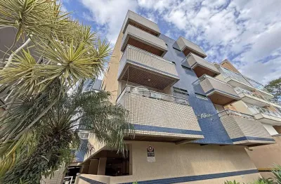 Apartamento com 2 quartos para alugar na rua otávio francisco dias, 41, água verde, curitiba, 48 m2 por r$ 2.500