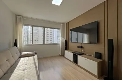 Apartamento com 3 quartos para alugar na rua general aristides athayde júnior, 588, bigorrilho, curitiba, 66 m2 por r$ 4.500