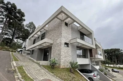 Casa em condomínio fechado com 3 quartos para alugar na rua irma schreiner maran, 475, santa cândida, curitiba, 214 m2 por r$ 7.800