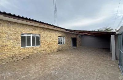 Casa em condomínio fechado com 3 quartos para alugar na rua lúcia dechandt, 837, abranches, curitiba, 70 m2 por r$ 2.500