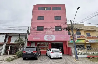 Apartamento com 3 quartos para alugar na avenida santa rita de cássia dos impossíveis, 1956, tatuquara, curitiba, 85 m2 por r$ 2.900