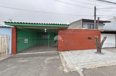 Casa com 3 quartos para alugar na rua sebastião marcos luiz, 1590, cajuru, curitiba, 187 m2 por r$ 3.100