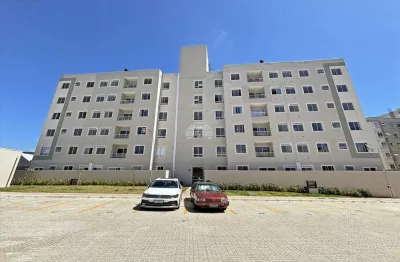Apartamento com 2 quartos para alugar na rodovia br-116, 15700, fanny, curitiba, 43 m2 por r$ 1.900