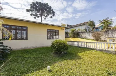 Casa com 3 quartos para alugar na rua joão polak, 88, pilarzinho, curitiba, 123 m2 por r$ 3.400