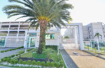 Apartamento com 1 quarto para alugar na rua brasil paraná de cristo, 185, pinheirinho, curitiba, 39 m2 por r$ 1.650