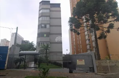 Apartamento com 2 quartos para alugar na alameda júlia da costa, 988, mercês, curitiba, 90 m2 por r$ 1.650