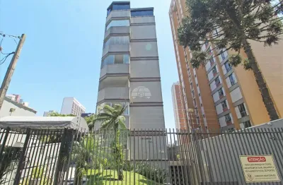 Apartamento com 2 quartos para alugar na alameda júlia da costa, 988, mercês, curitiba, 90 m2 por r$ 1.650