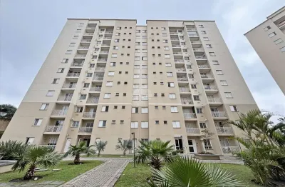Apartamento com 2 quartos para alugar na rua hilário moro, 526, tingui, curitiba, 54 m2 por r$ 1.500