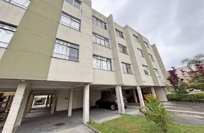 Apartamento com 2 quartos para alugar na avenida prefeito erasto gaertner, 2414, bacacheri, curitiba, 70 m2 por r$ 2.000