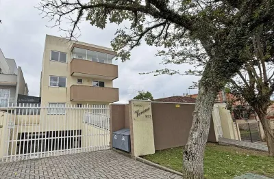 Apartamento com 2 quartos para alugar na rua miguel piekarski, 933, boa vista, curitiba, 47 m2 por r$ 2.400