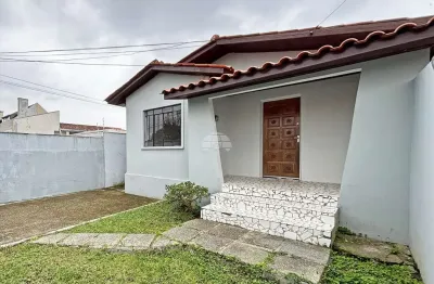 Casa com 3 quartos para alugar na rua antônio greca, 180, ahú, curitiba, 90 m2 por r$ 2.500
