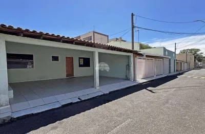 Casa em condomínio fechado com 3 quartos para alugar na rua paulo setúbal, 5400, boqueirão, curitiba, 64 m2 por r$ 2.150