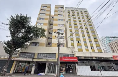 Apartamento com 1 quarto para alugar na rua nilo cairo, 318, centro, curitiba, 31 m2 por r$ 1.800