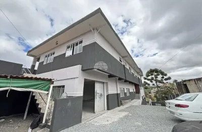 Apartamento com 4 quartos para alugar na rua josé ribeiro de cristo, 482, pilarzinho, curitiba, 200 m2 por r$ 3.500
