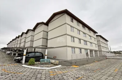 Apartamento com 2 quartos para alugar na rua joão gbur, 225, boa vista, curitiba, 49 m2 por r$ 1.500