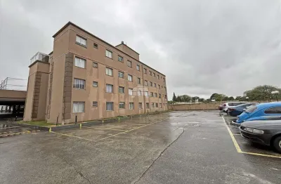 Apartamento com 2 quartos para alugar na rua ipiranga, 200, capão raso, curitiba, 46 m2 por r$ 1.900