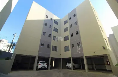 Apartamento com 3 quartos para alugar na rua lothario boutin, 171, pinheirinho, curitiba, 53 m2 por r$ 1.950