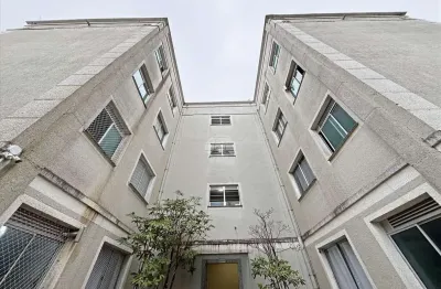 Apartamento com 2 quartos para alugar na estrada guilherme weigert, 1725, santa cândida, curitiba, 44 m2 por r$ 1.900