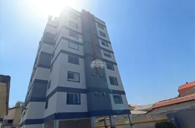 Apartamento com 2 quartos para alugar na rua vicente ciccarino, 1521, boa vista, curitiba, 61 m2 por r$ 2.500