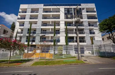 Apartamento com 1 quarto para alugar na rua barão de antonina, 330, são francisco, curitiba, 44 m2 por r$ 1.690