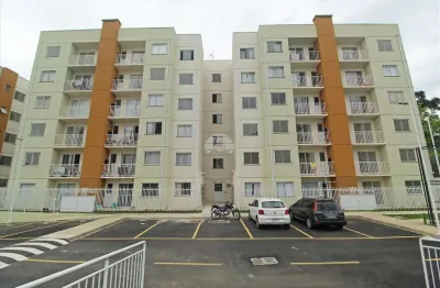 Apartamento com 2 quartos para alugar na rua vereador dirceu pavoni, 498, vila graziela, almirante tamandaré, 50 m2 por r$ 1.450