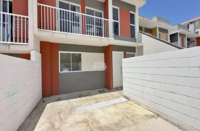 Casa com 2 quartos para alugar na Rua Paulo Kulik, 182, Santa Cândida, Curitiba, 55 m2 por R$ 2.100