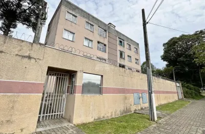 Apartamento com 2 quartos para alugar na rua terezina, 122, cajuru, curitiba, 60 m2 por r$ 2.500