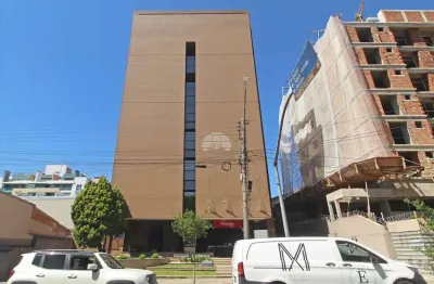 Kitnet / stúdio para alugar na rua xv de novembro, 2050, alto da rua xv, curitiba, 37 m2 por r$ 1.500