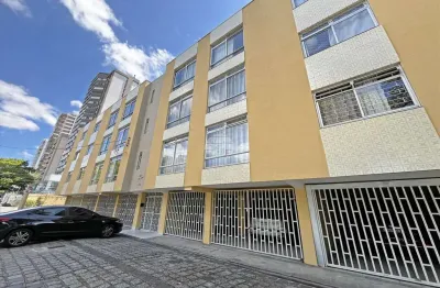Apartamento com 3 quartos para alugar na rua padre germano mayer, 211, alto da rua xv, curitiba, 157 m2 por r$ 3.000