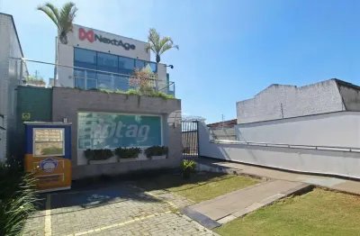 Sala comercial para alugar na avenida nossa senhora da penha, 61, cristo rei, curitiba, 35 m2 por r$ 2.400