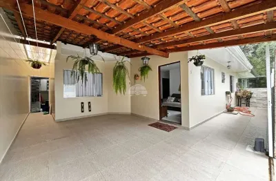 Casa em condomínio fechado com 3 quartos para alugar na rua fábio fanuchi, 140, santa cândida, curitiba, 108 m2 por r$ 2.950
