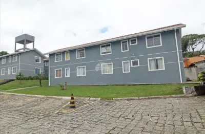 Apartamento com 2 quartos para alugar na rua delegado miguel zacarias, 205, boa vista, curitiba, 46 m2 por r$ 1.200