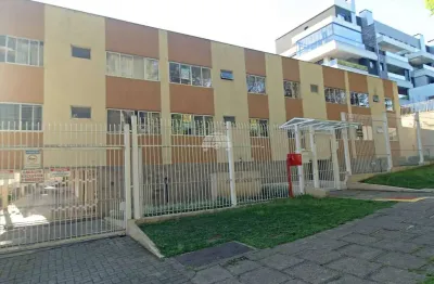 Apartamento com 2 quartos para alugar na rua presidente beaurepaire rohan, 509, cristo rei, curitiba, 61 m2 por r$ 2.800