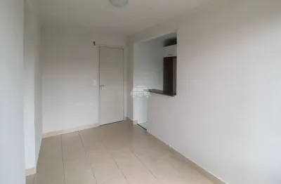 Apartamento com 2 quartos para alugar na rua adir pedroso, 570, iná, são josé dos pinhais, 51 m2 por r$ 1.200