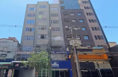 Apartamento com 1 quarto para alugar na rua conselheiro laurindo, 557, centro, curitiba, 24 m2 por r$ 1.600