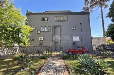 Sala comercial para alugar na rua marechal deodoro, 2634, alto da rua xv, curitiba, 80 m2 por r$ 2.100