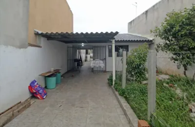 Casa com 3 quartos para alugar na rua hugo morgenstern, 431, pinheirinho, curitiba, 100 m2 por r$ 2.000
