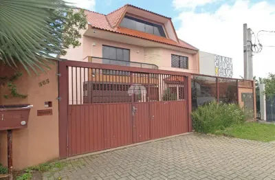 Kitnet / stúdio para alugar na rua josé rodrigues pinheiro, 565, capão raso, curitiba, 16 m2 por r$ 1.100