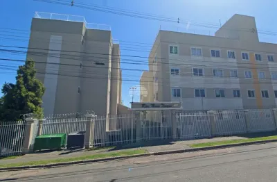 Apartamento com 3 quartos para alugar na rua brasílio bacellar filho, 407, tingui, curitiba, 52 m2 por r$ 2.500