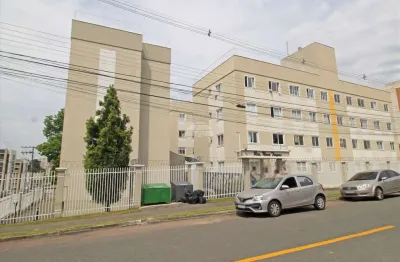 Apartamento com 3 quartos para alugar na rua brasílio bacellar filho, 407, tingui, curitiba, 52 m2 por r$ 2.100