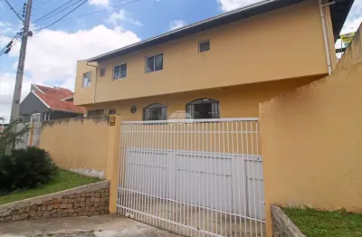 Apartamento com 4 quartos para alugar na rua general setembrino de carvalho, 208, jardim das américas, curitiba, 285 m2 por r$ 4.200