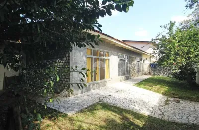 Casa com 4 quartos para alugar na rua cícero jaime bley, 146, bacacheri, curitiba, 185 m2 por r$ 5.200