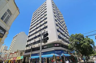 Sala comercial para alugar na rua josé loureiro, 464, centro, curitiba, 35 m2 por r$ 900
