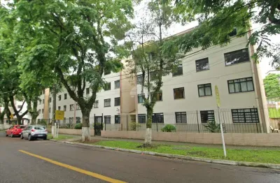Apartamento com 3 quartos para alugar na rua desembargador antônio leopoldo dos santos, 38, boa vista, curitiba, 66 m2 por r$ 2.000
