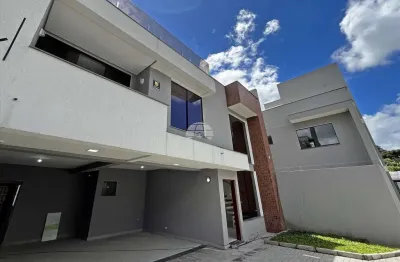 Casa com 3 quartos para alugar na rua doutor eduardo mendes gonçalves, 972, bairro alto, curitiba, 250 m2 por r$ 5.000