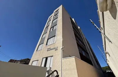 Apartamento com 1 quarto para alugar na rua francisco nunes, 356, rebouças, curitiba, 35 m2 por r$ 2.000