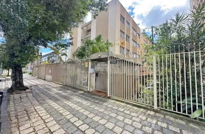 Apartamento com 2 quartos para alugar na rua mateus leme, 1690, centro cívico, curitiba, 87 m2 por r$ 1.800