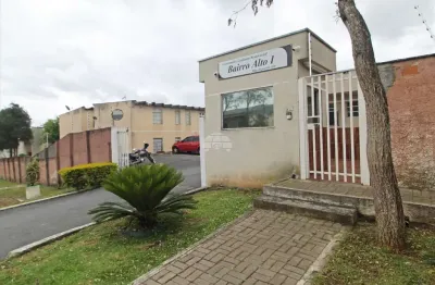 Apartamento com 2 quartos para alugar na rua alberico flores bueno, 750, bairro alto, curitiba, 40 m2 por r$ 1.450