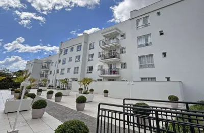 Apartamento com 2 quartos para alugar na rua máximo joão kopp, 345, santa cândida, curitiba, 54 m2 por r$ 2.600