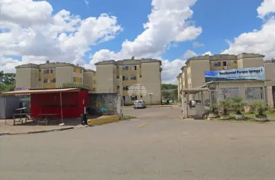 Apartamento com 2 quartos para alugar na rua alexandro glenski, 757, ganchinho, curitiba, 42 m2 por r$ 1.200